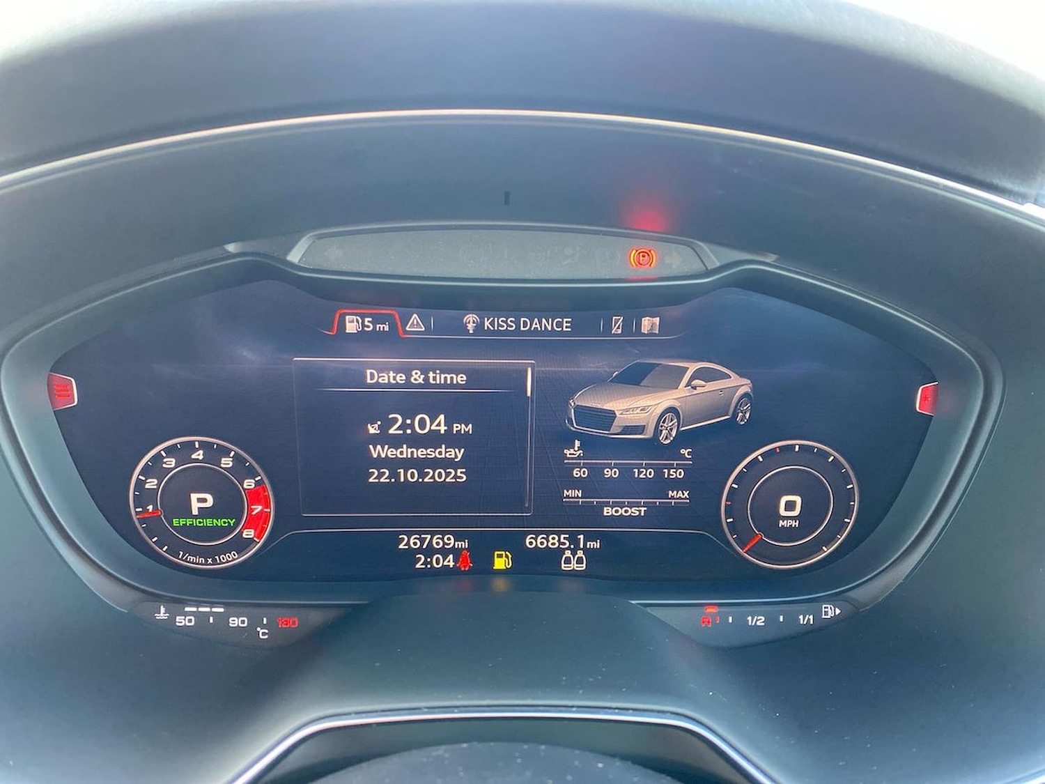 Used Audi TT 2020 for sale - 76347010: Photo 10