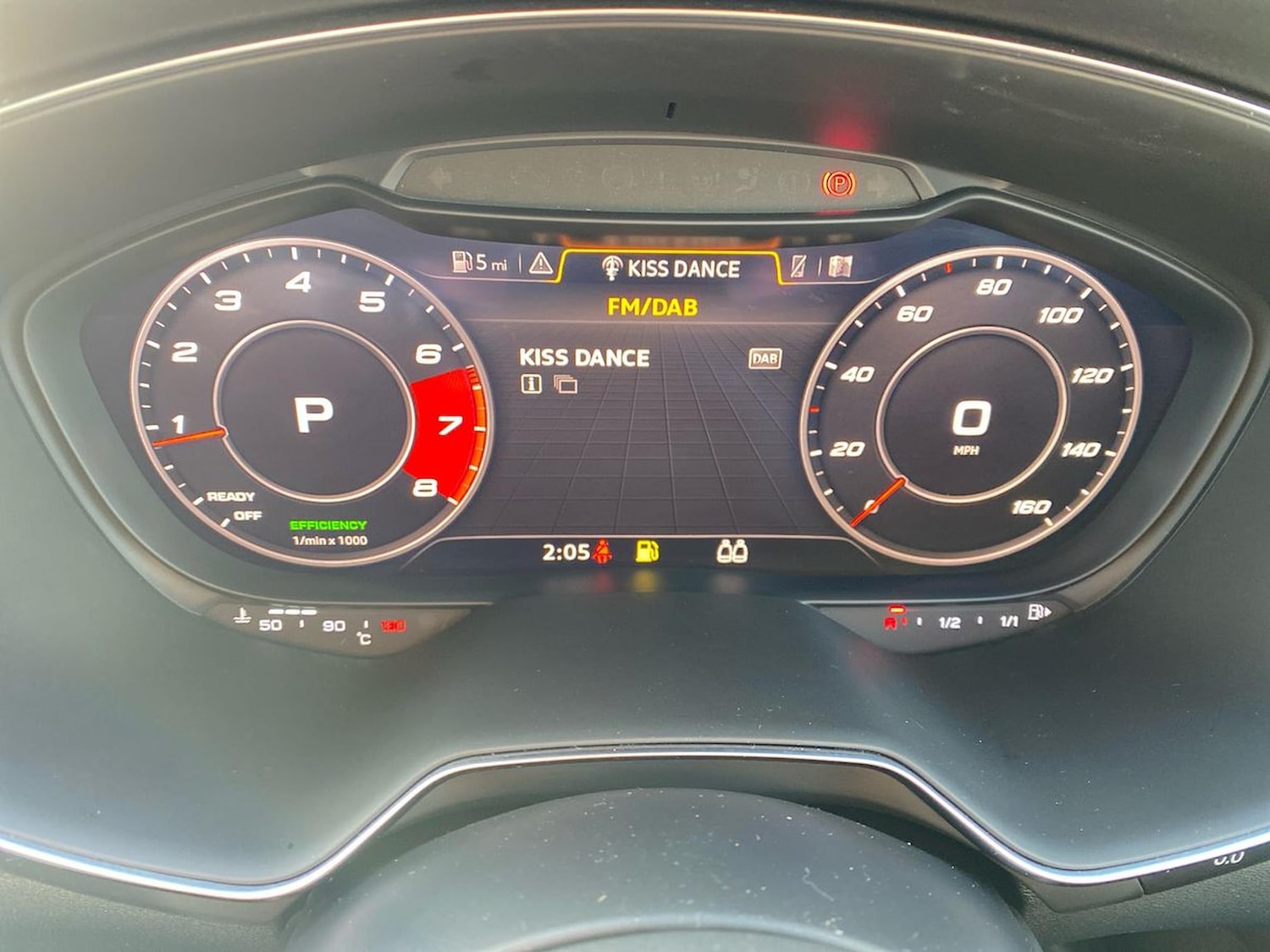 Used Audi TT 2020 for sale - 76347010: Photo 11