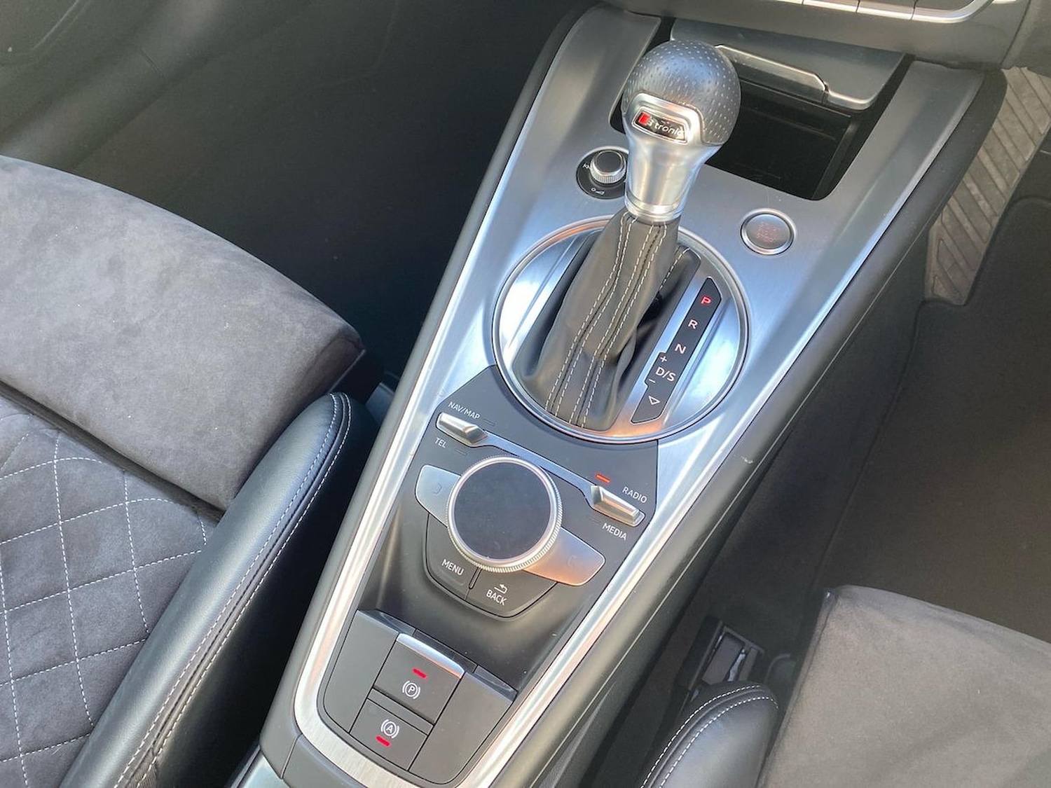 Used Audi TT 2020 for sale - 76347010: Photo 13