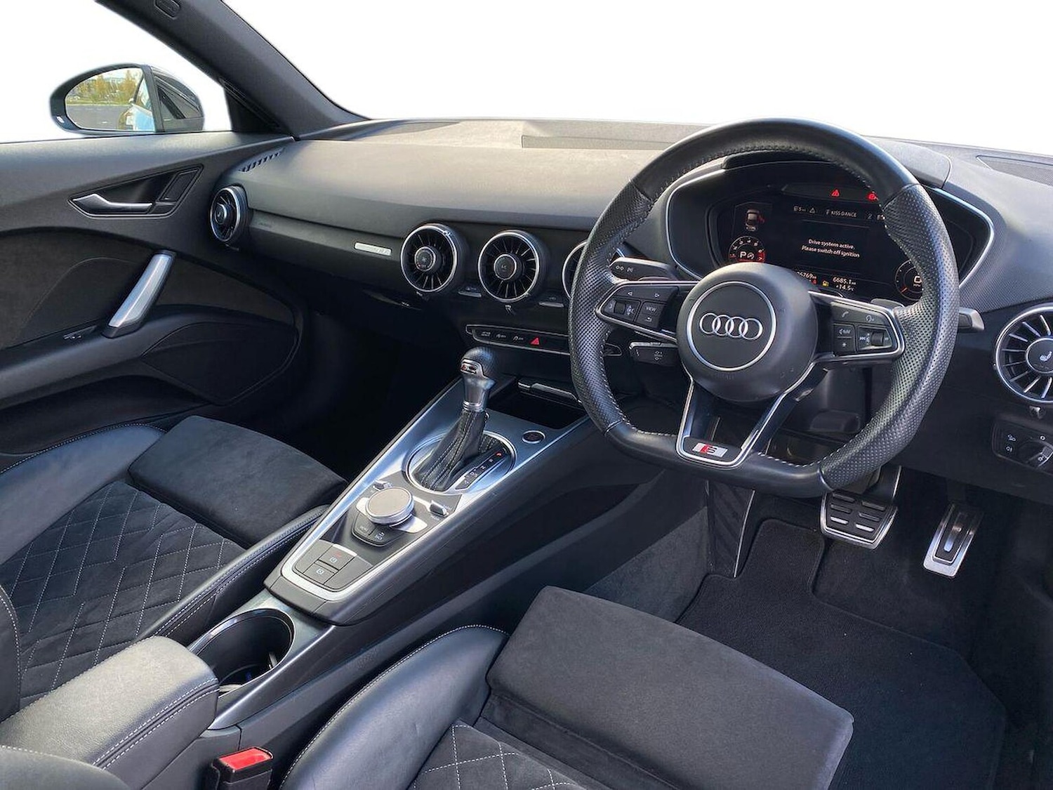 Used Audi TT 2020 for sale - 76347010: Photo 15