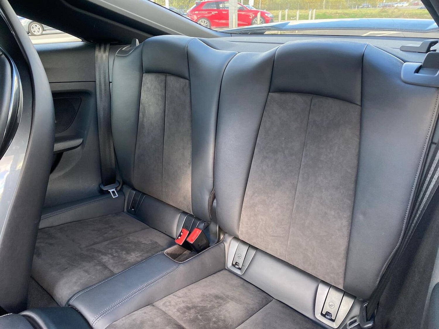 Used Audi TT 2020 for sale - 76347010: Photo 16