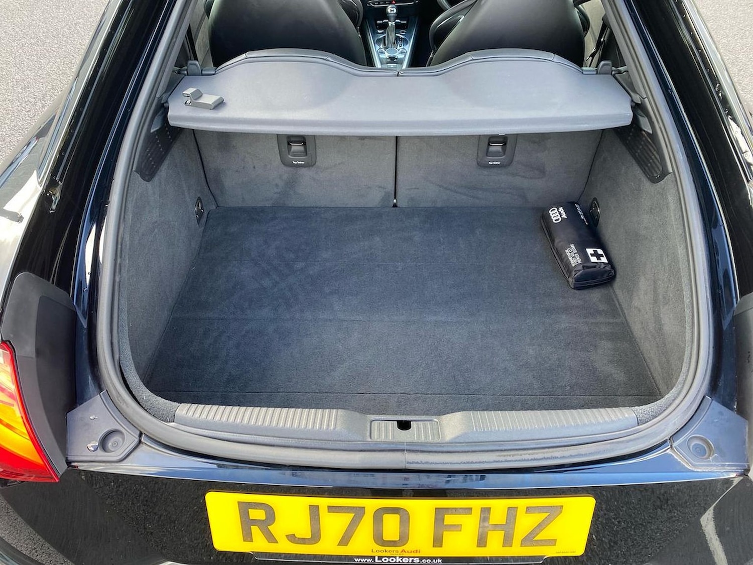 Used Audi TT 2020 for sale - 76347010: Photo 17