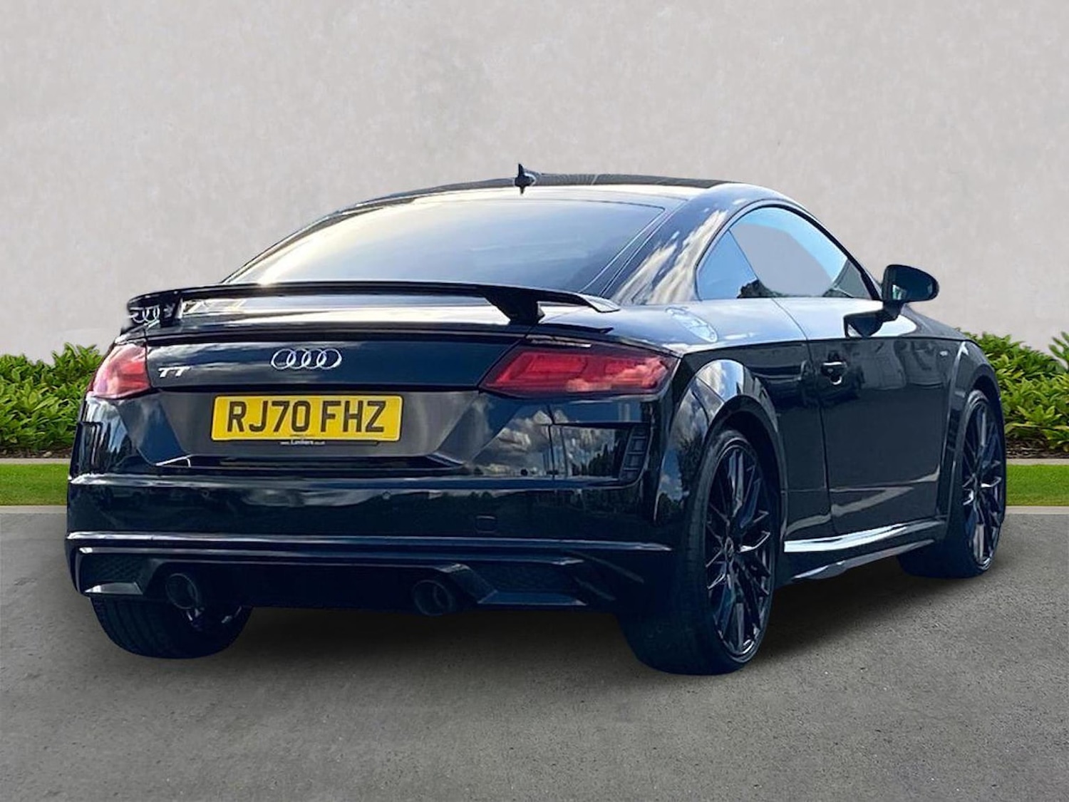 Used Audi TT 2020 for sale - 76347010: Photo 18