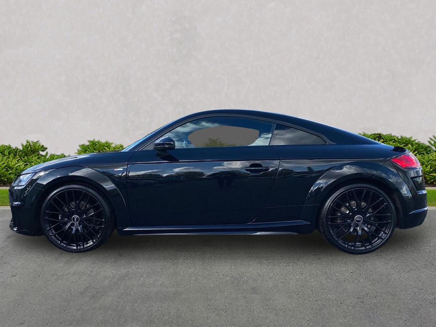 Used Audi TT 2020 for sale - 76347010: Photo 19