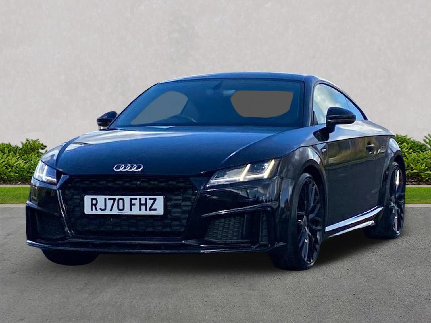 Used Audi TT 2020 for sale - 76347010: Photo 20