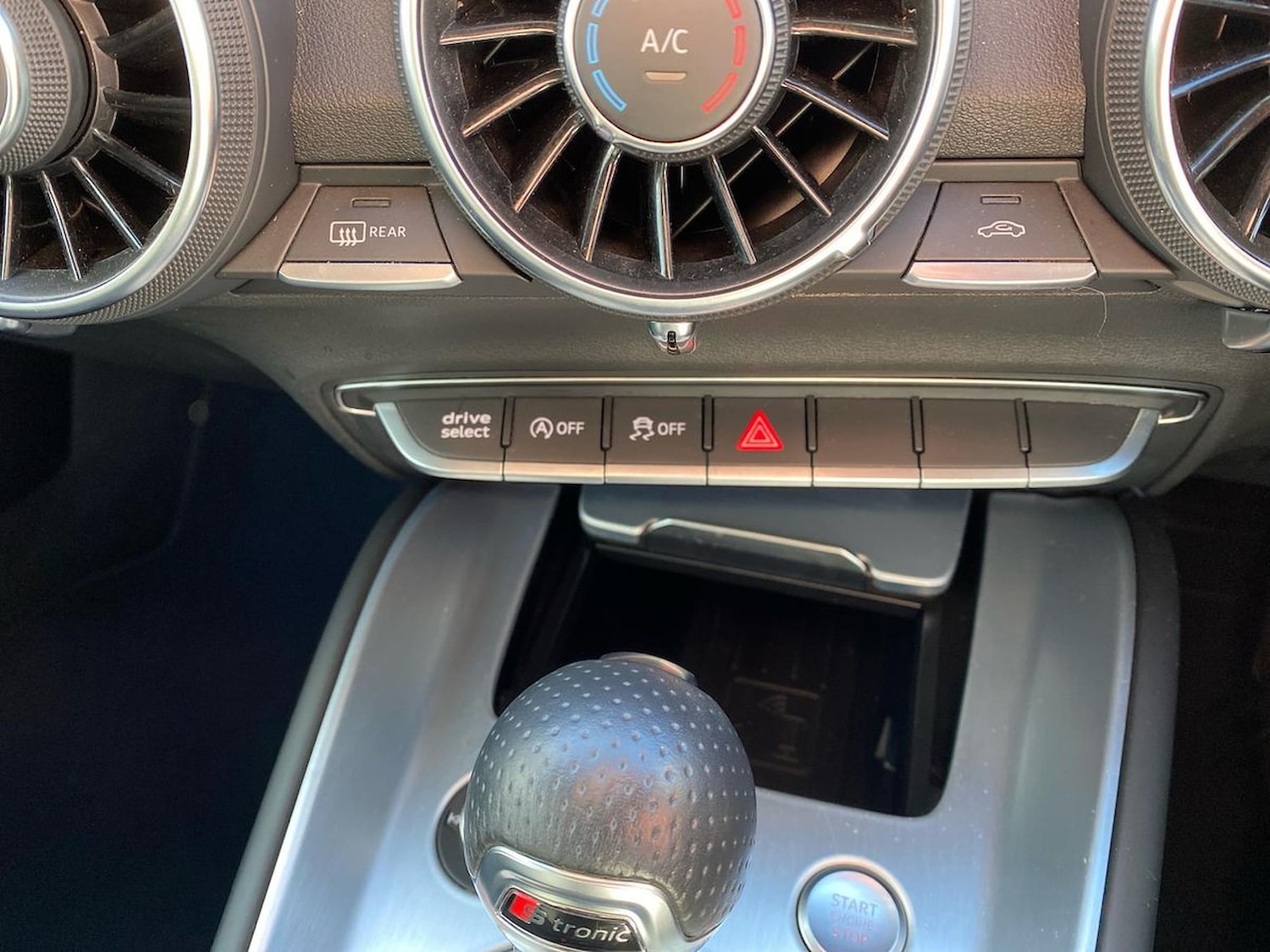 Used Audi TT 2020 for sale - 76347010: Photo 22