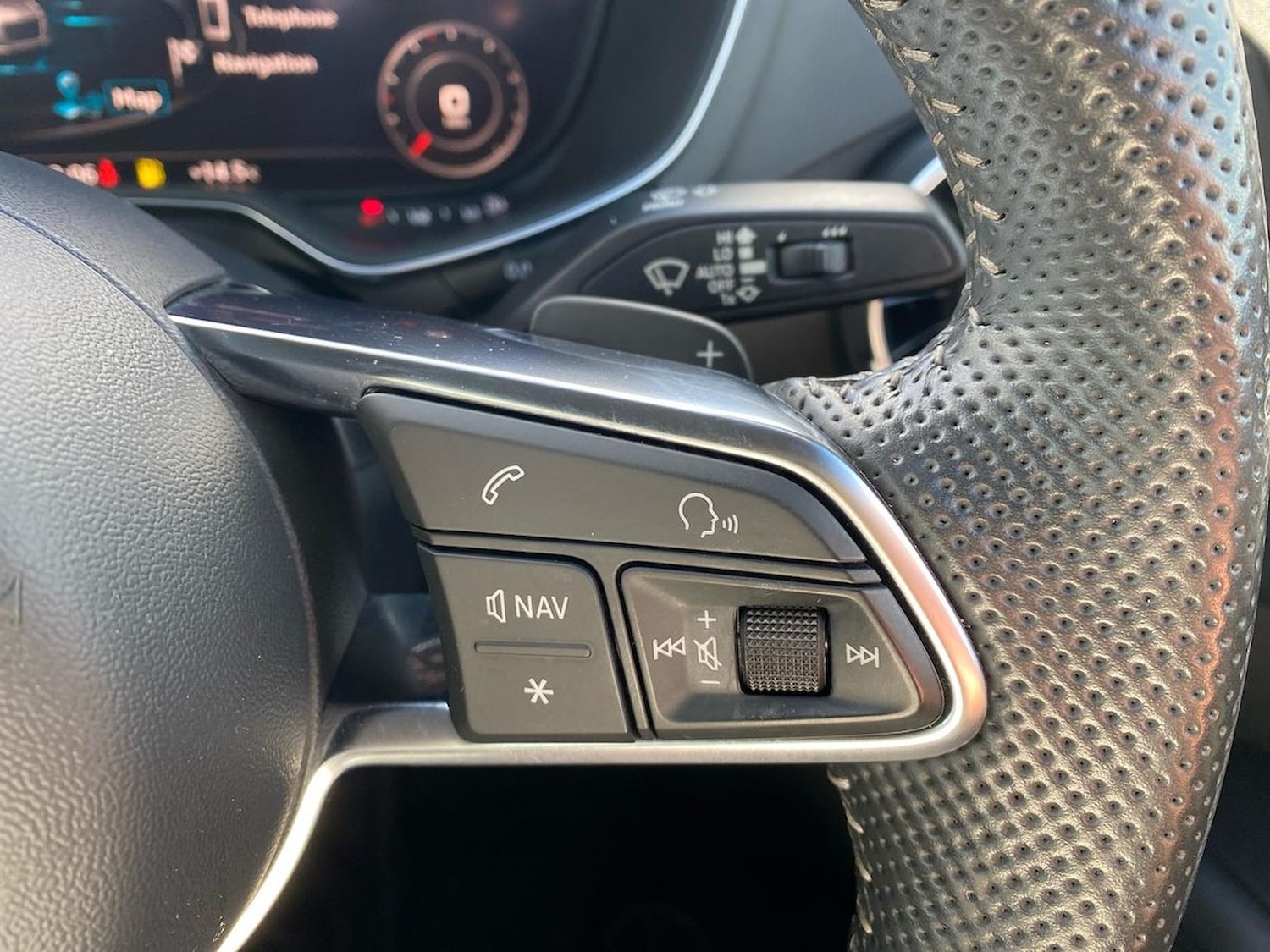 Used Audi TT 2020 for sale - 76347010: Photo 26