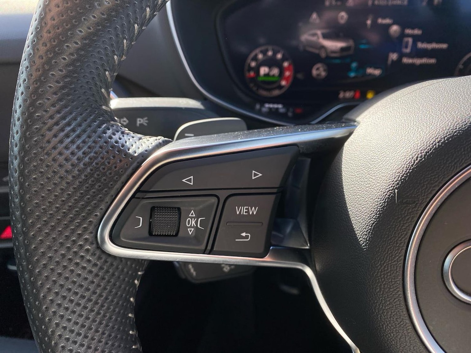 Used Audi TT 2020 for sale - 76347010: Photo 27