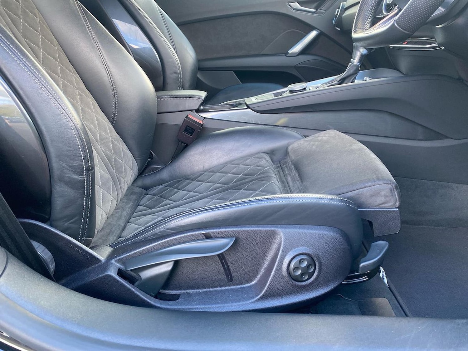 Used Audi TT 2020 for sale - 76347010: Photo 30