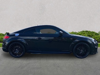 Used Audi TT 2020 for sale - 76347010: Photo