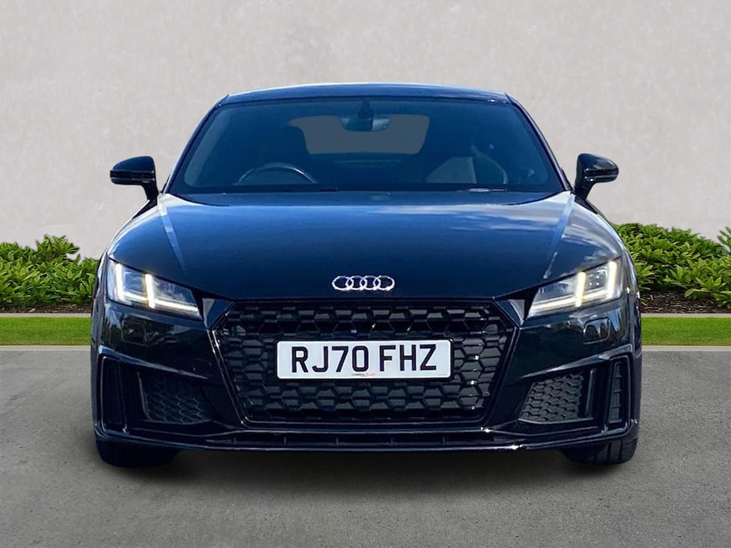 Used Audi TT 2020 for sale - 76347010: Photo 5