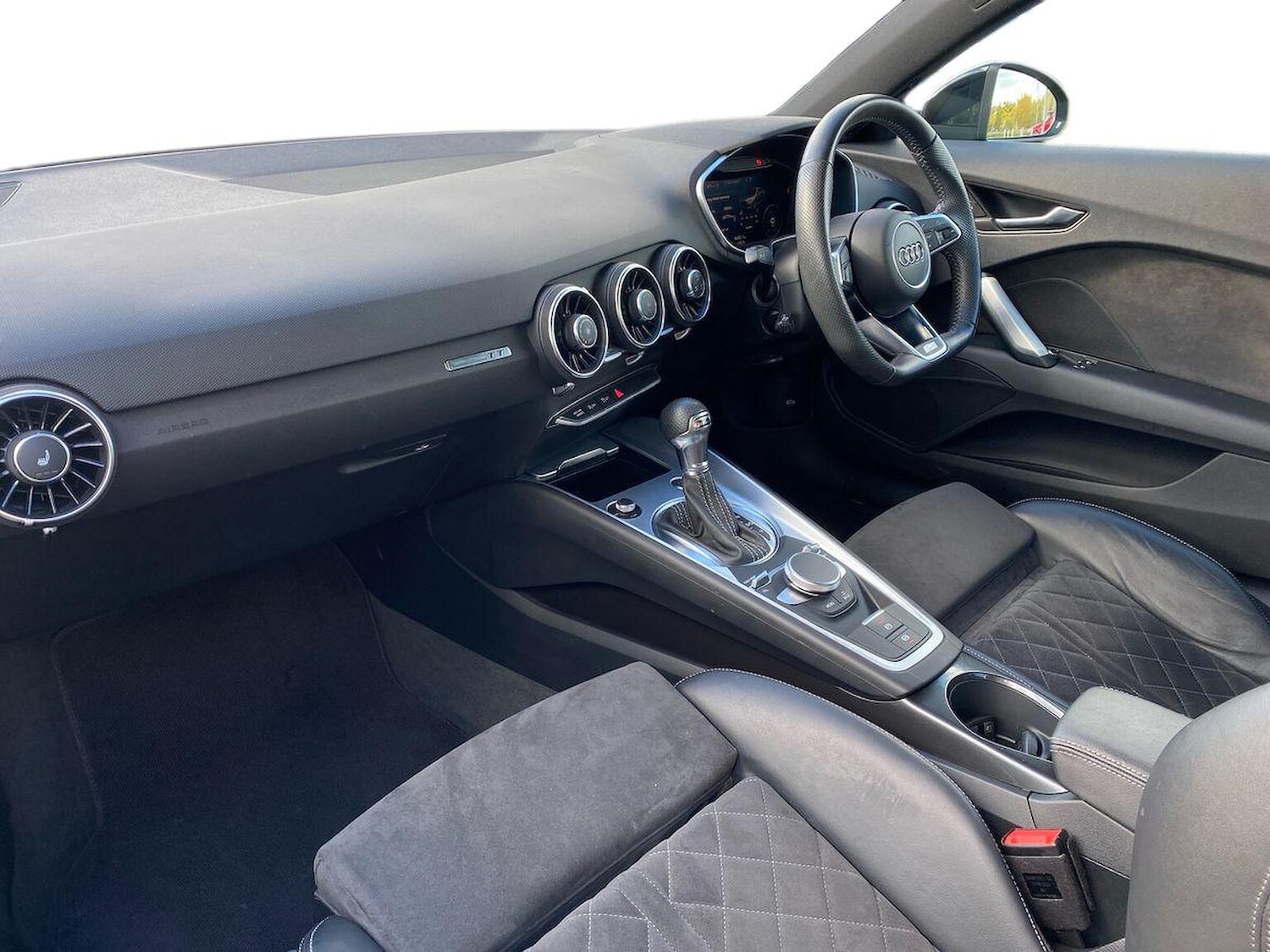 Used Audi TT 2020 for sale - 76347010: Photo 7