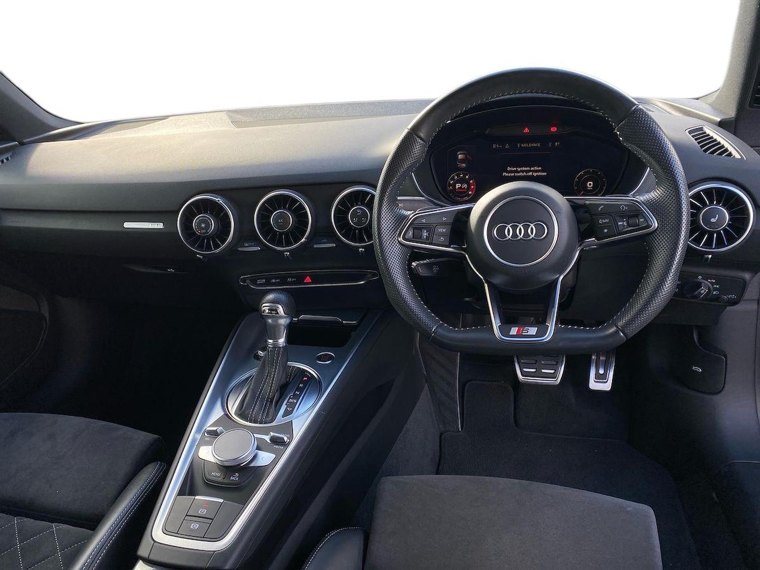 Used Audi TT 2020 for sale - 76347010: Photo 9
