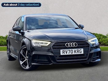 Audi - A3