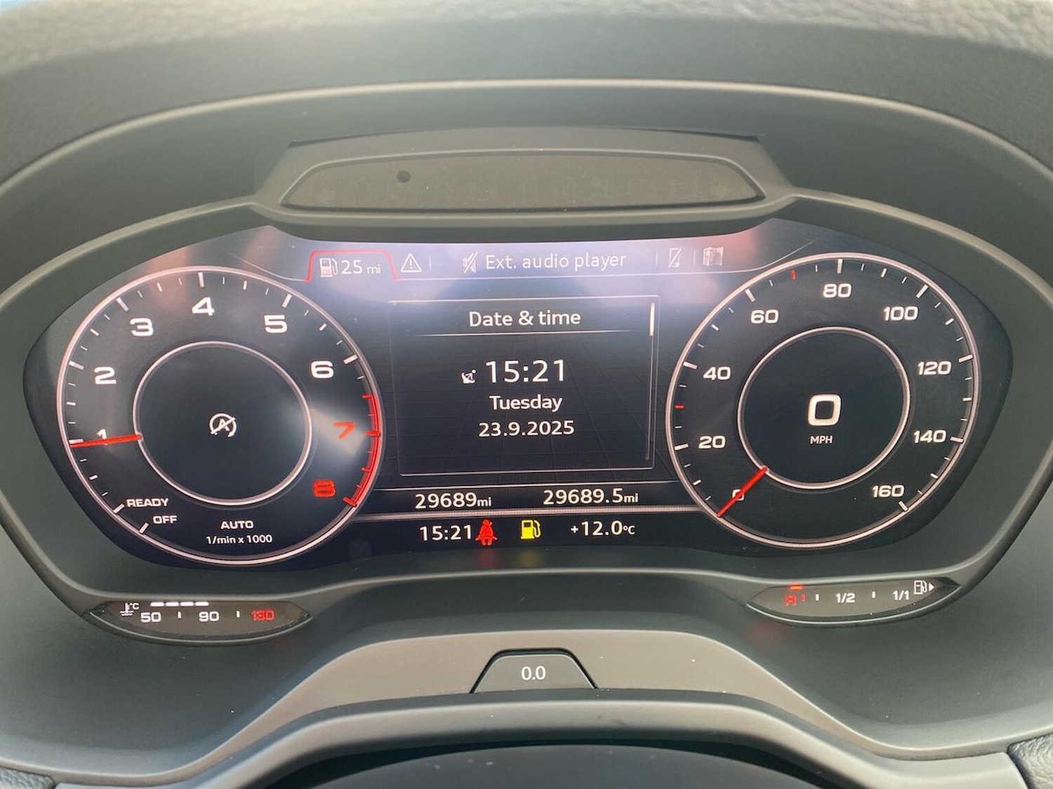 Used Audi Q2 2022 for sale - 76040650: Photo 10