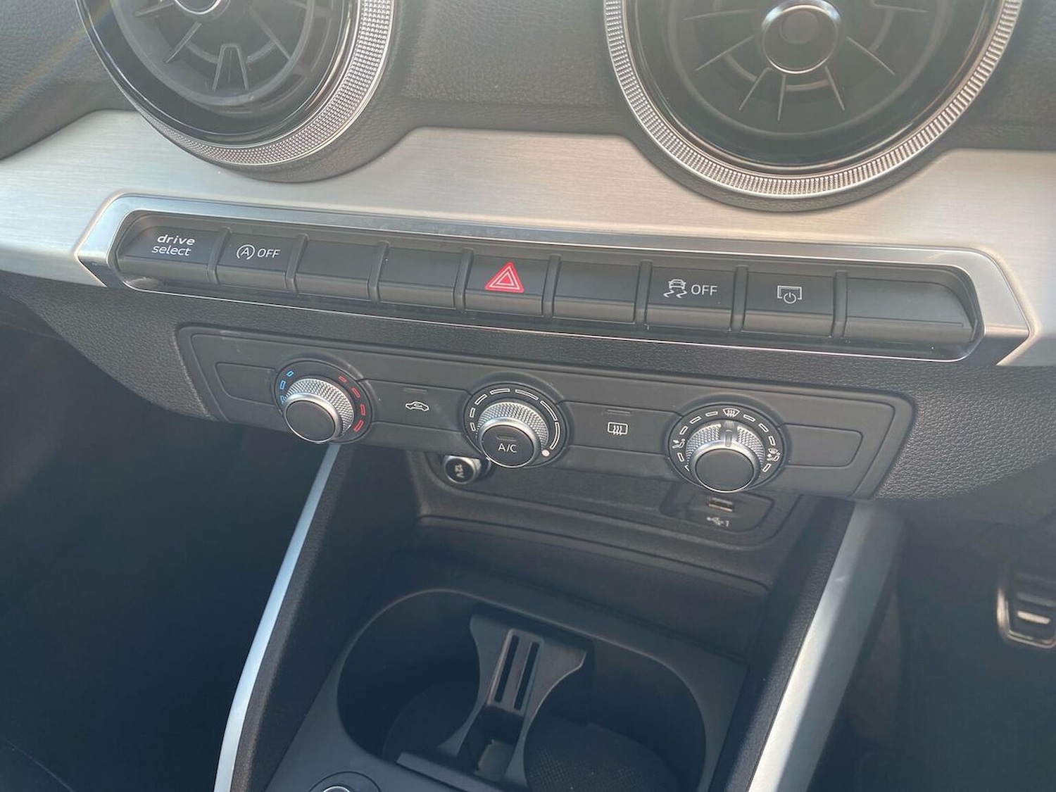 Used Audi Q2 2022 for sale - 76040650: Photo 12