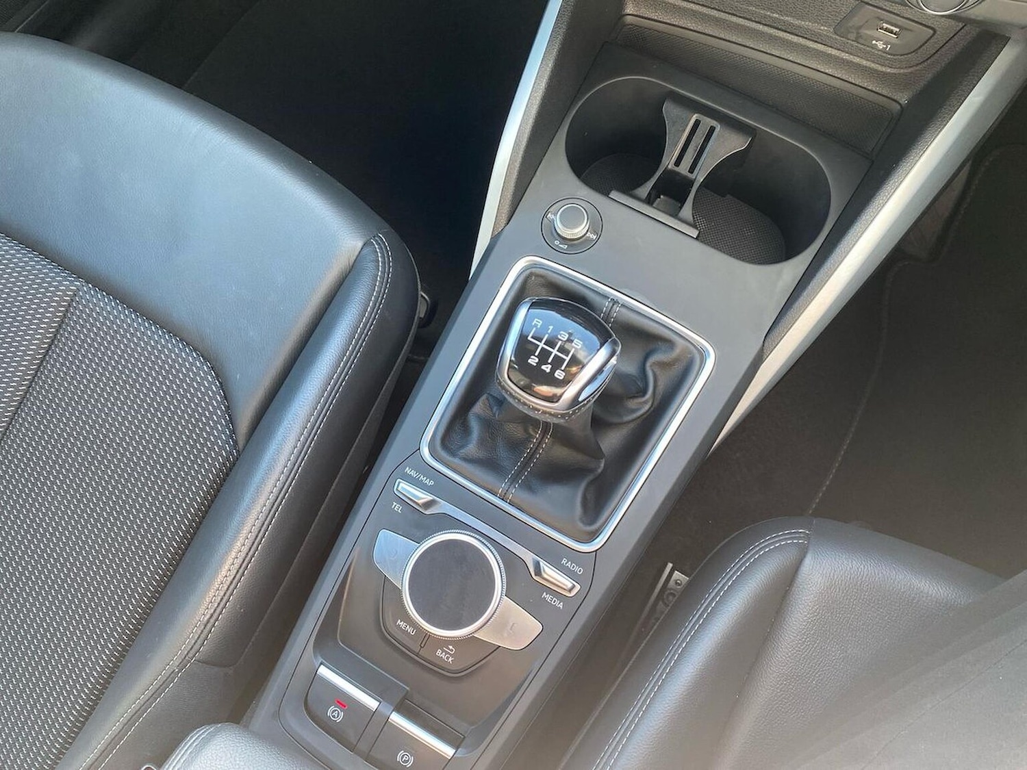 Used Audi Q2 2022 for sale - 76040650: Photo 13