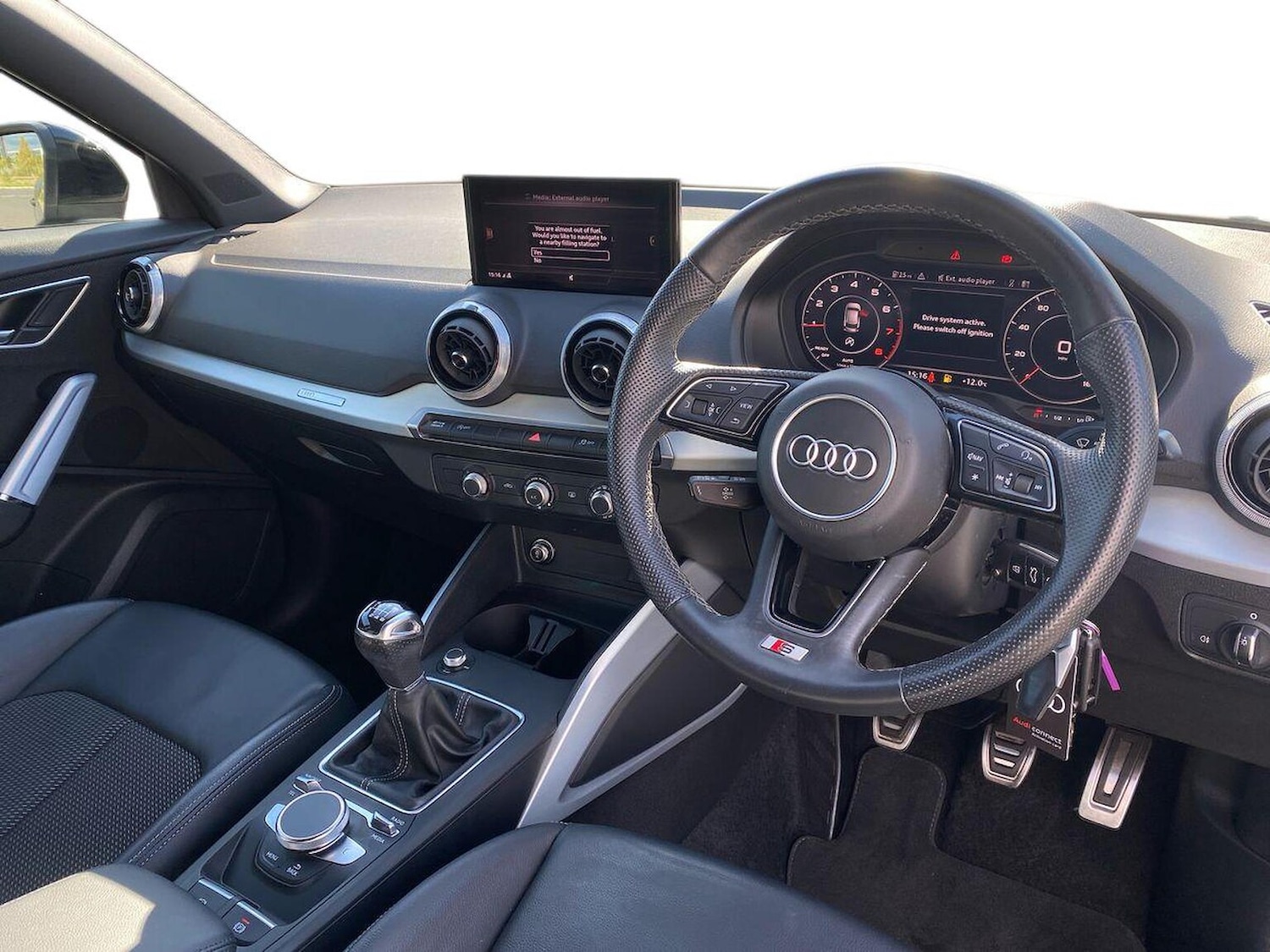Used Audi Q2 2022 for sale - 76040650: Photo 15