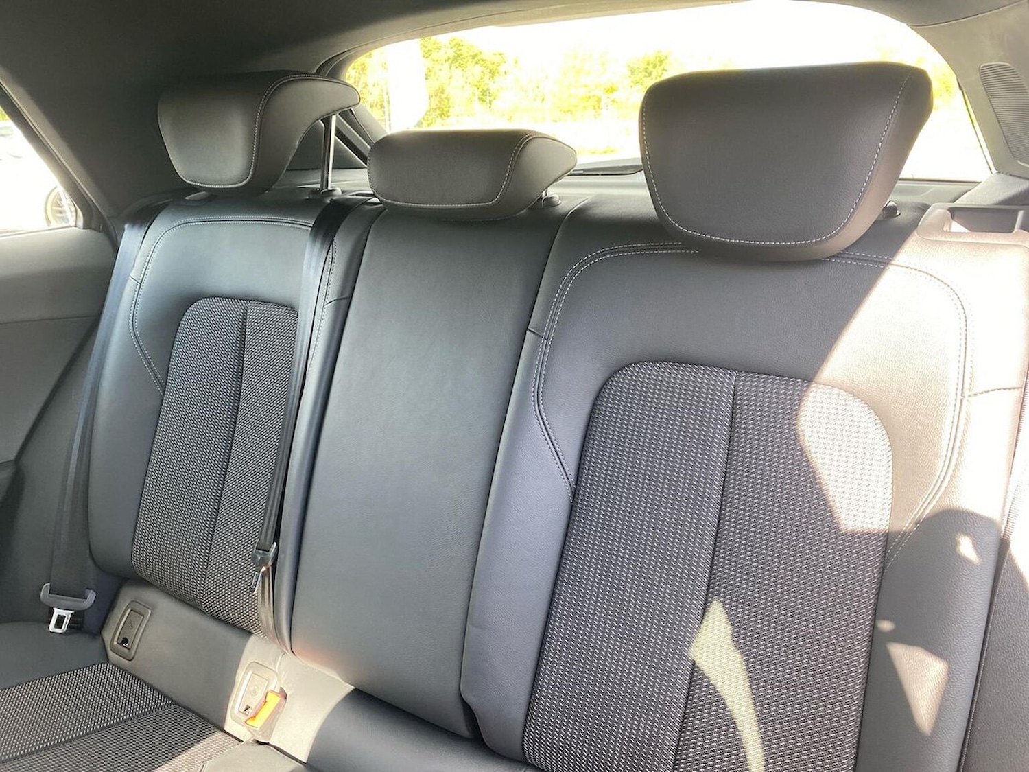 Used Audi Q2 2022 for sale - 76040650: Photo 16