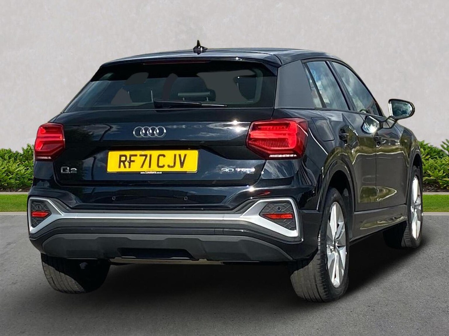 Used Audi Q2 2022 for sale - 76040650: Photo 18
