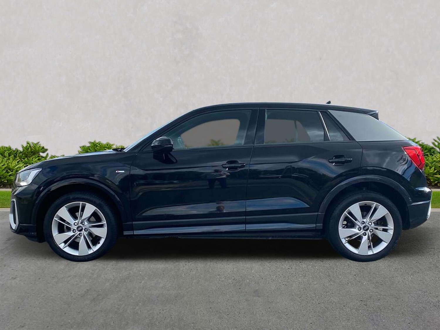 Used Audi Q2 2022 for sale - 76040650: Photo 19