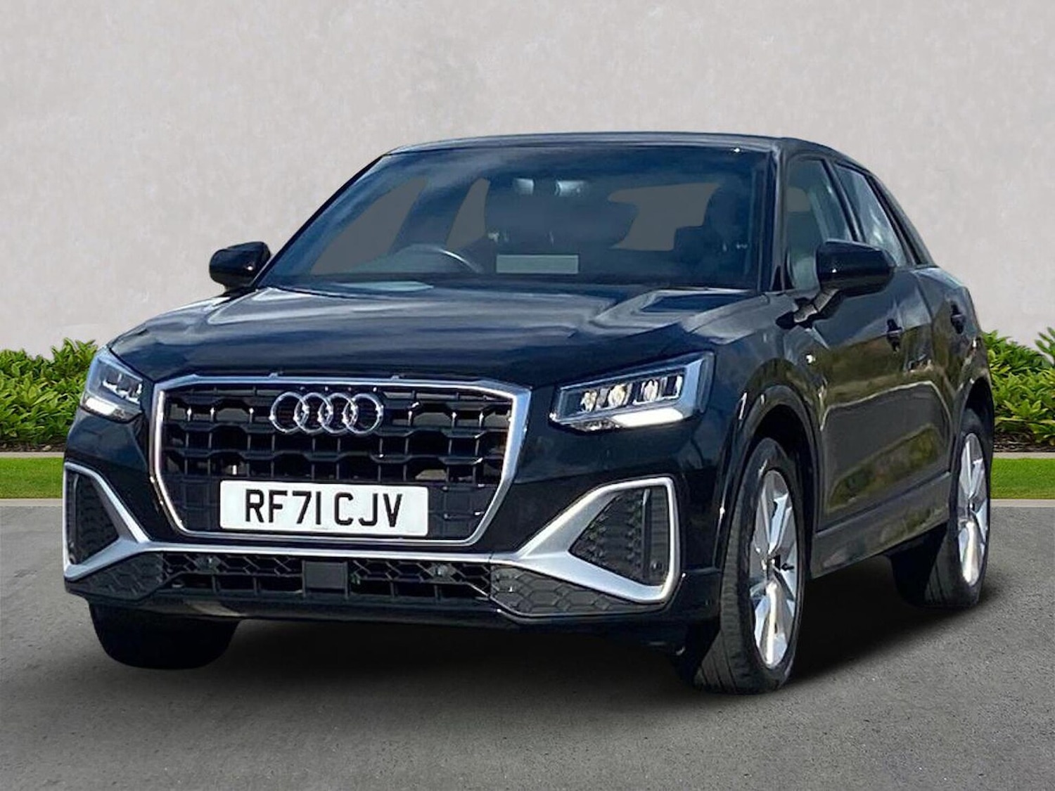 Used Audi Q2 2022 for sale - 76040650: Photo 20