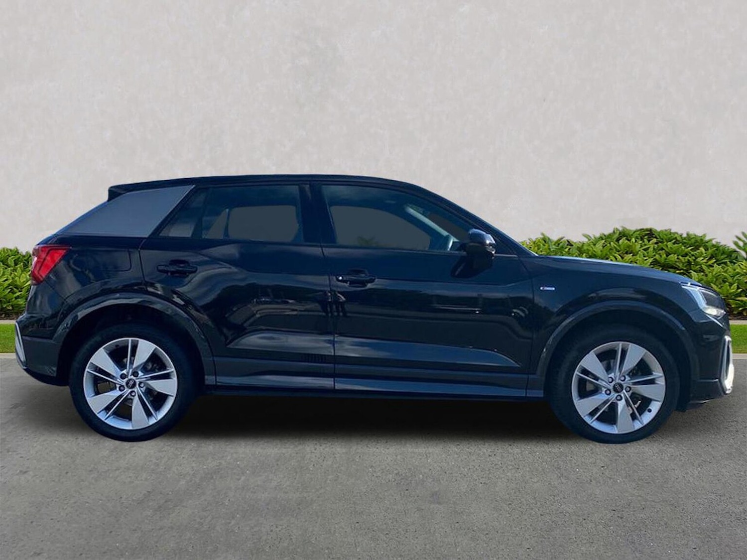 Used Audi Q2 2022 for sale - 76040650: Photo 3