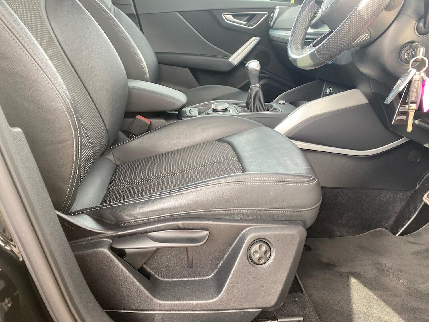 Used Audi Q2 2022 for sale - 76040650: Photo 30