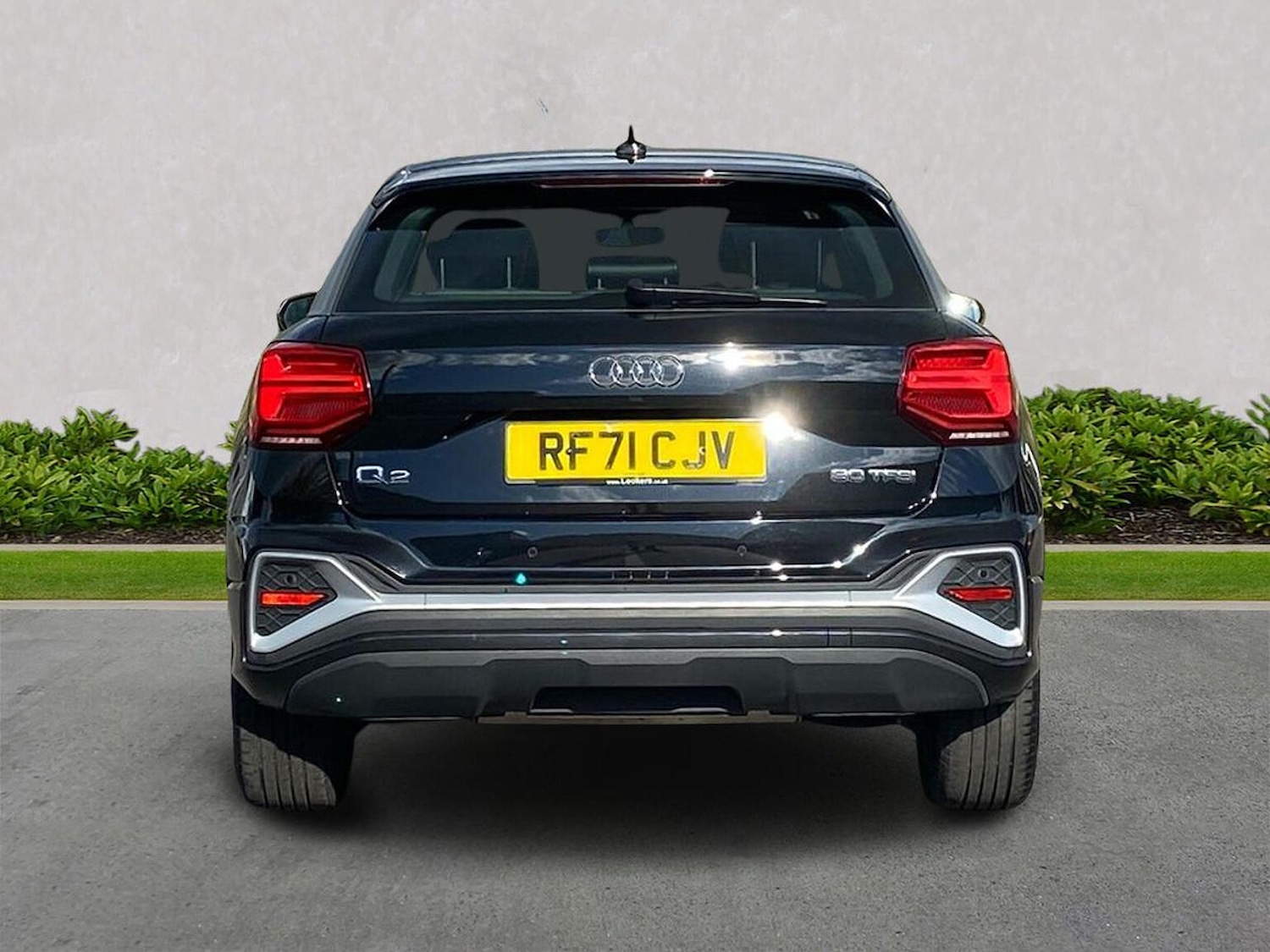 Used Audi Q2 2022 for sale - 76040650: Photo 4