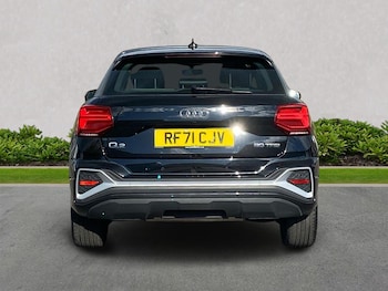 Used Audi Q2 2022 for sale - 76040650: Photo 4
