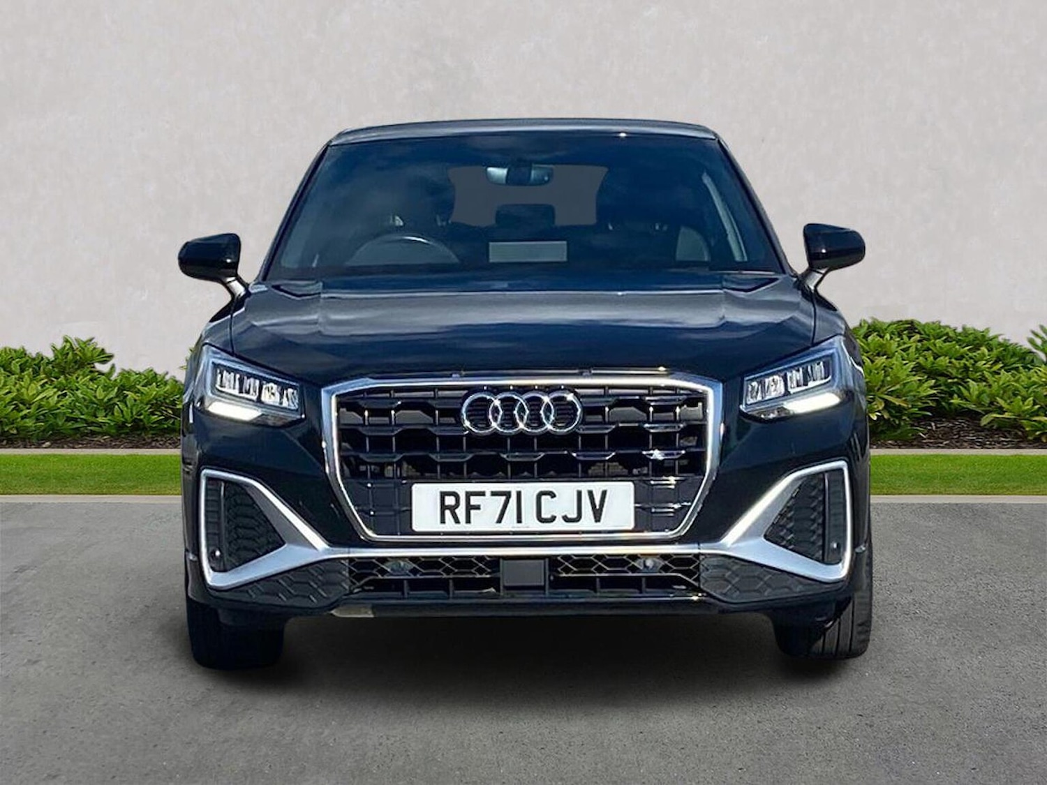 Used Audi Q2 2022 for sale - 76040650: Photo 5