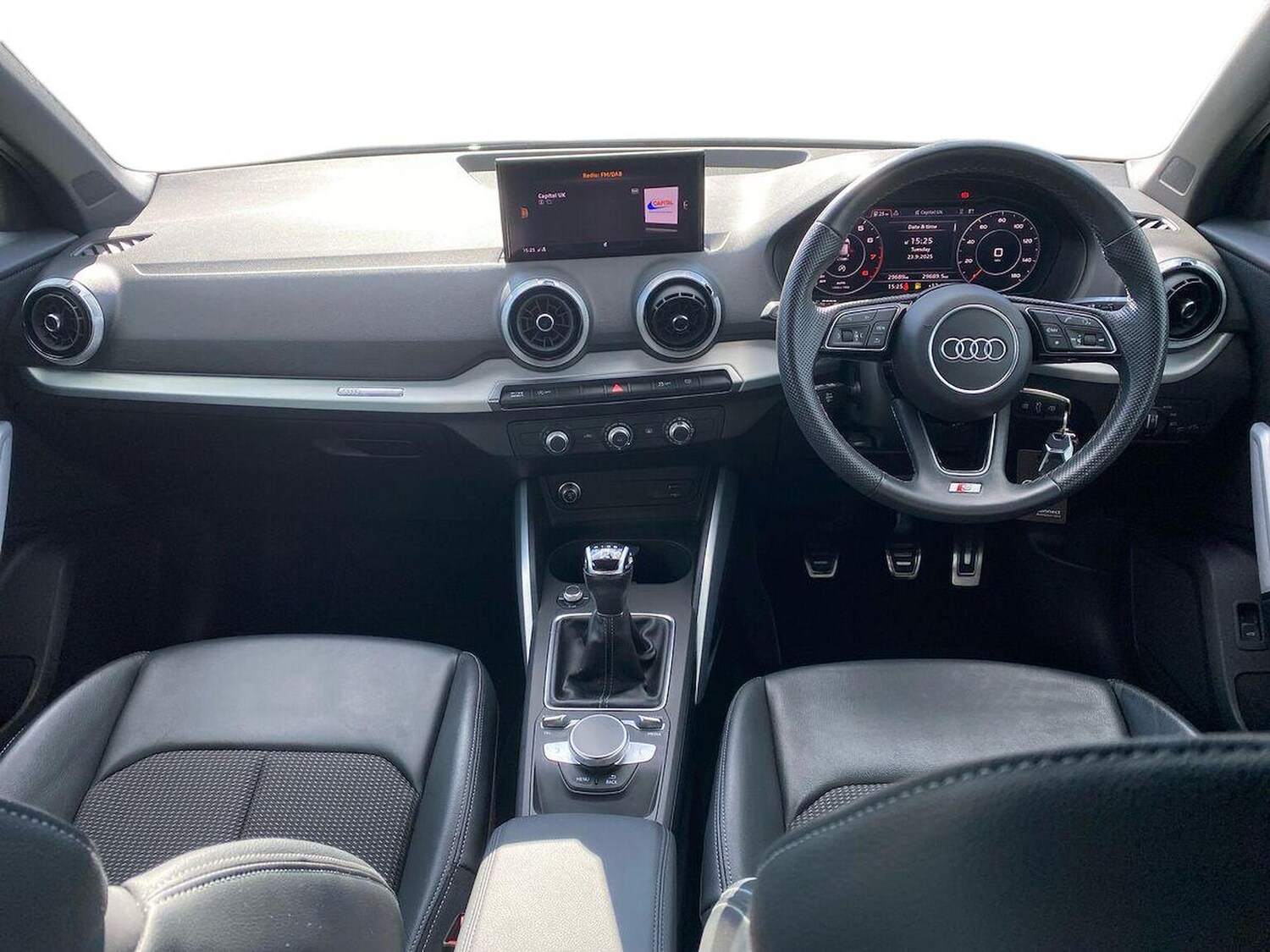 Used Audi Q2 2022 for sale - 76040650: Photo 8