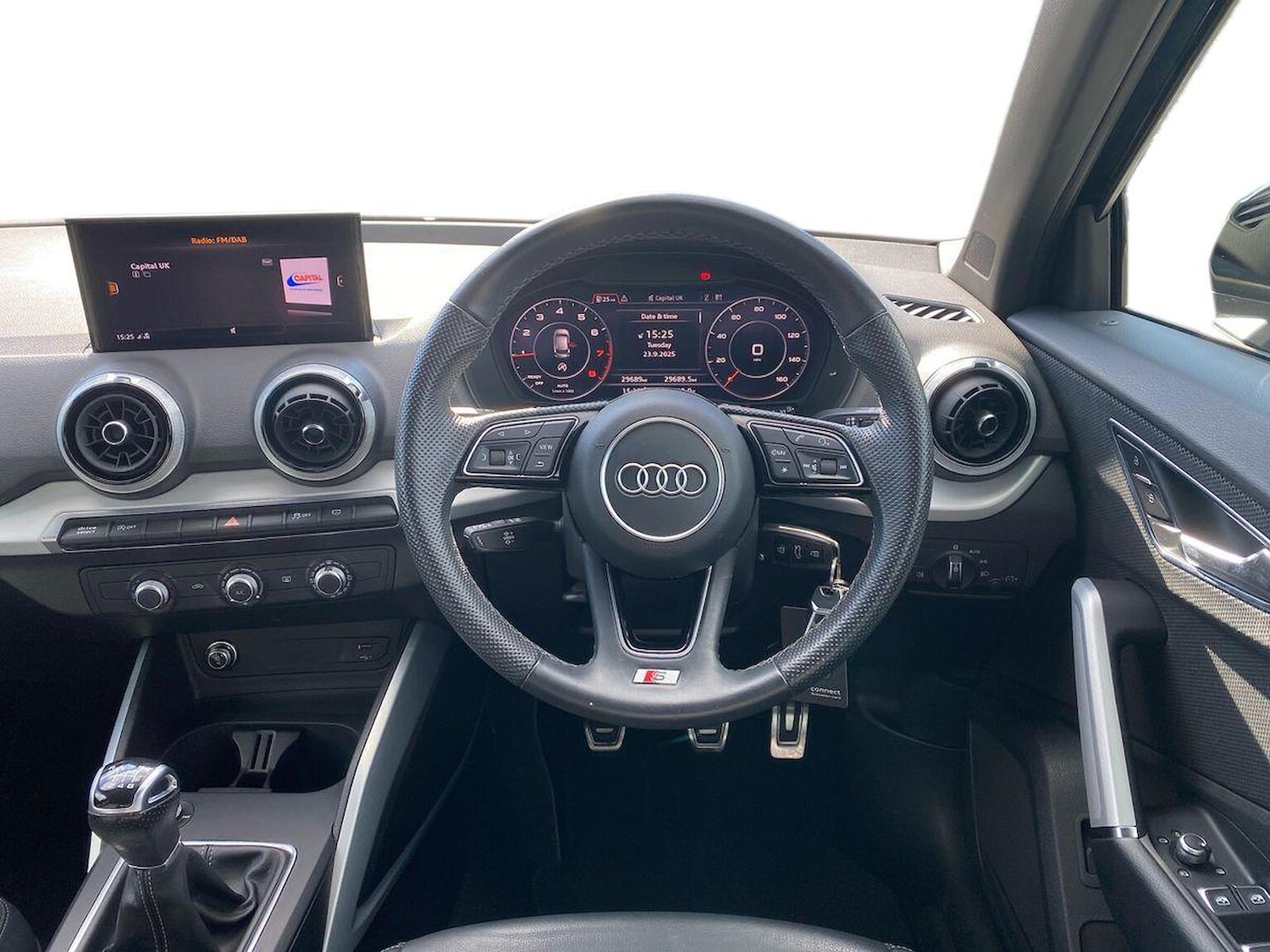Used Audi Q2 2022 for sale - 76040650: Photo 9