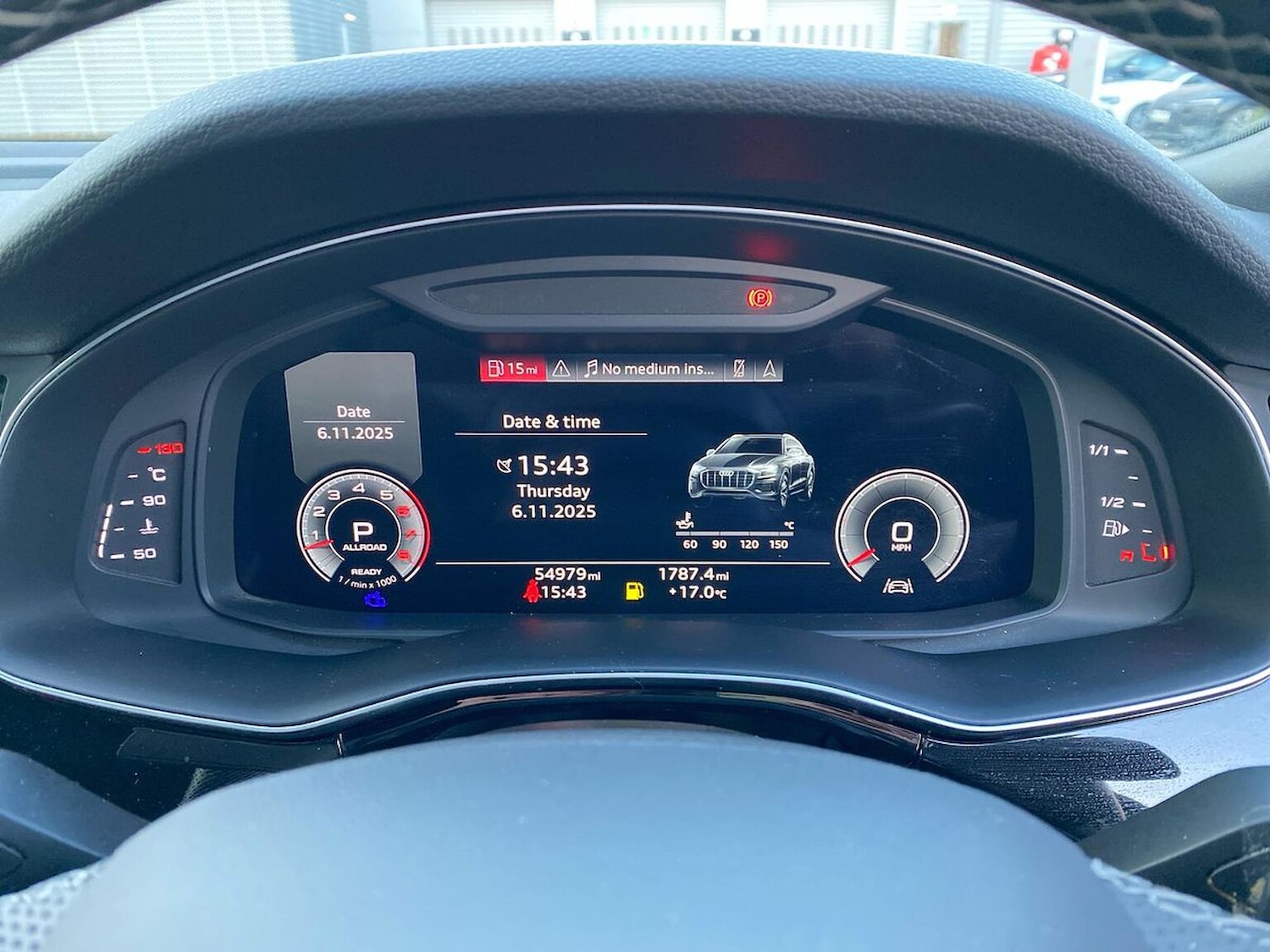 Used Audi Q8 2022 for sale - 76504945: Photo 10