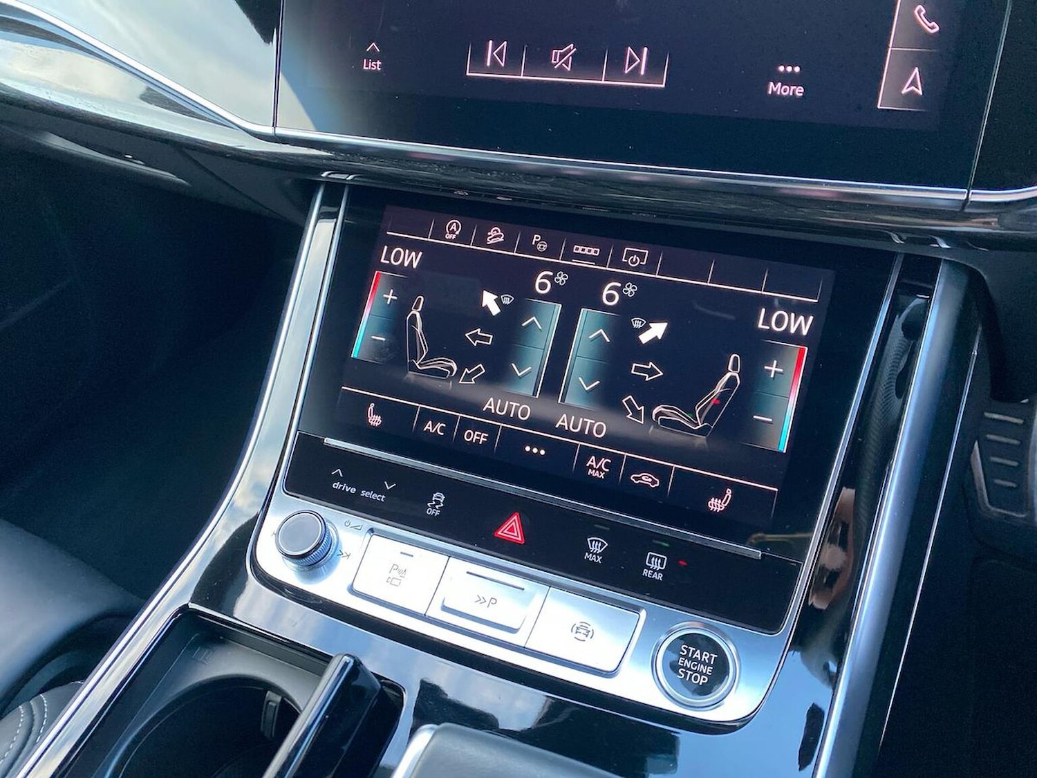 Used Audi Q8 2022 for sale - 76504945: Photo 12