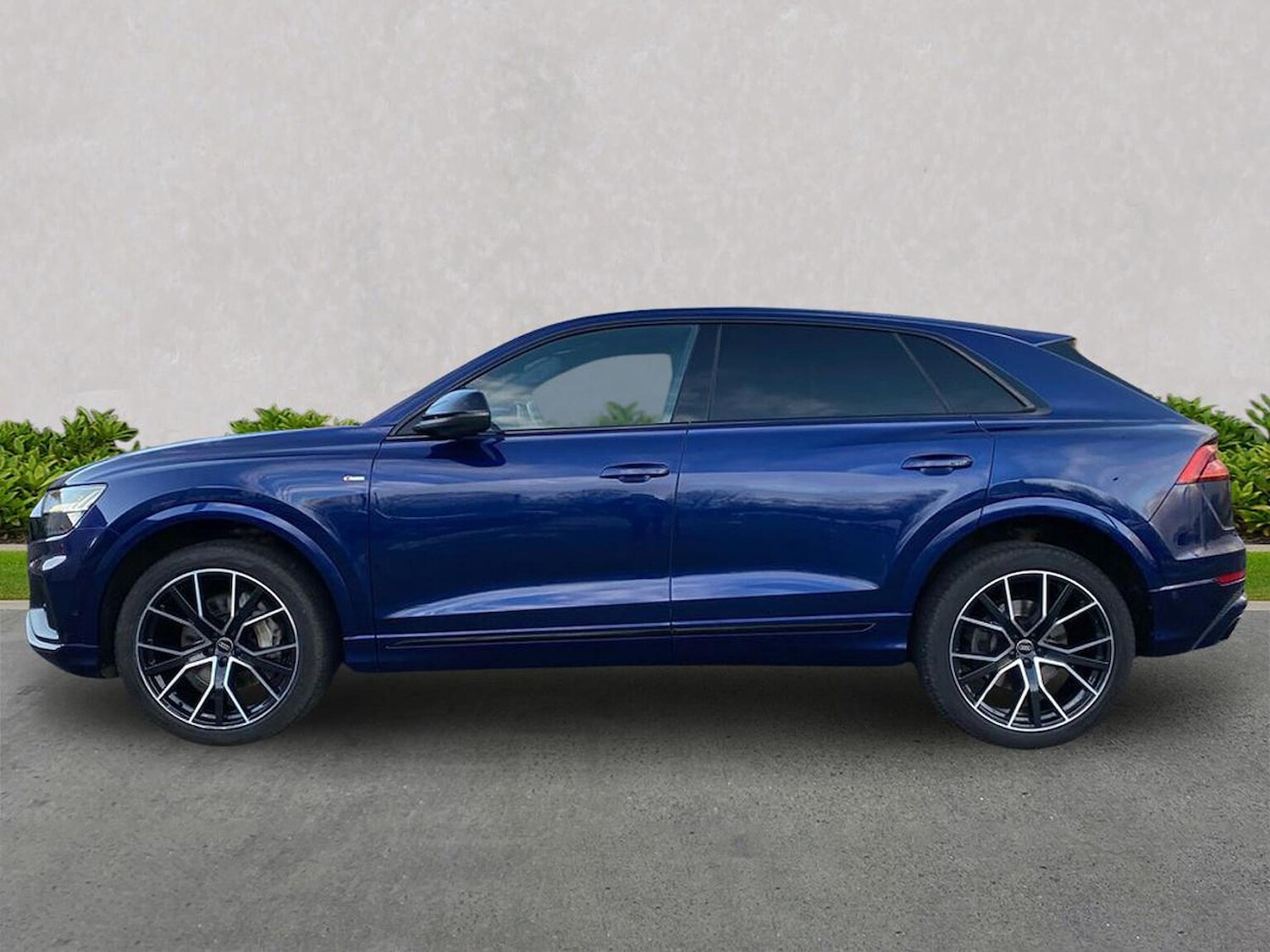 Used Audi Q8 2022 for sale - 76504945: Photo 19