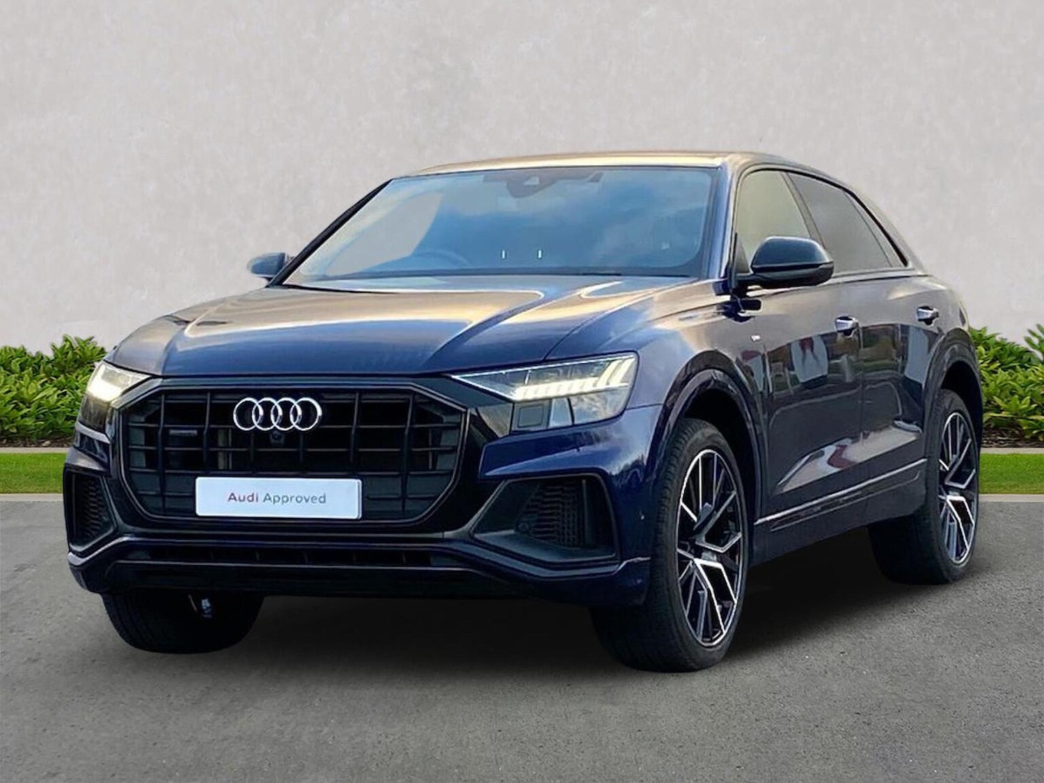 Used Audi Q8 2022 for sale - 76504945: Photo 20