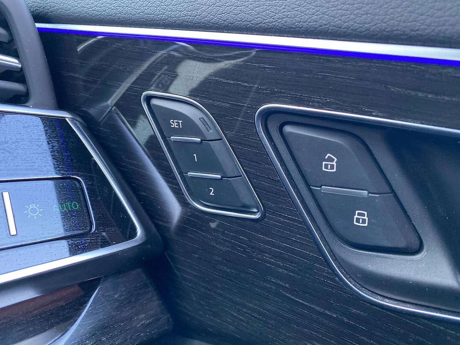 Used Audi Q8 2022 for sale - 76504945: Photo 22