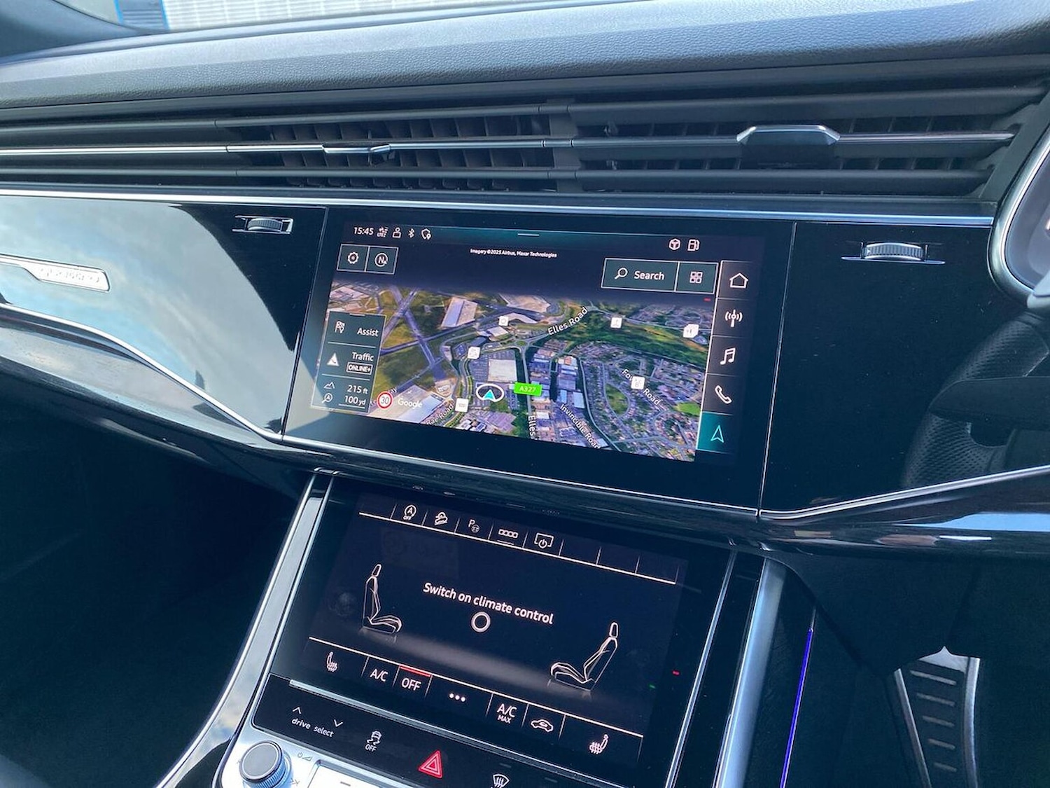 Used Audi Q8 2022 for sale - 76504945: Photo 24