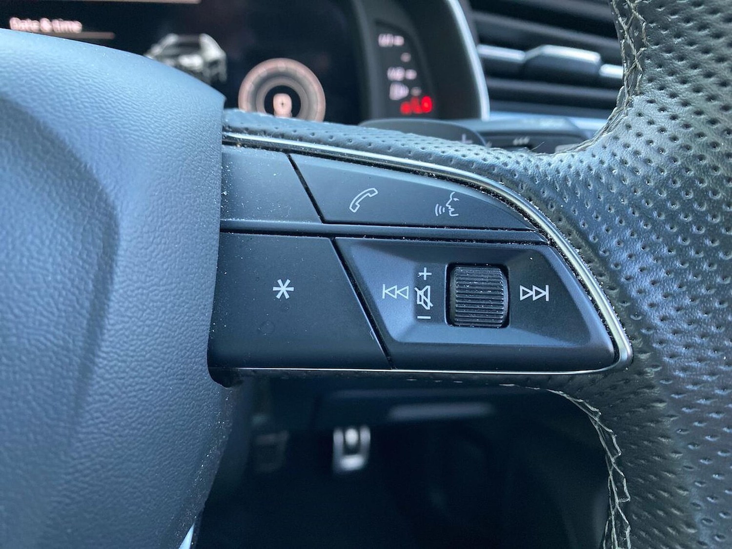 Used Audi Q8 2022 for sale - 76504945: Photo 26