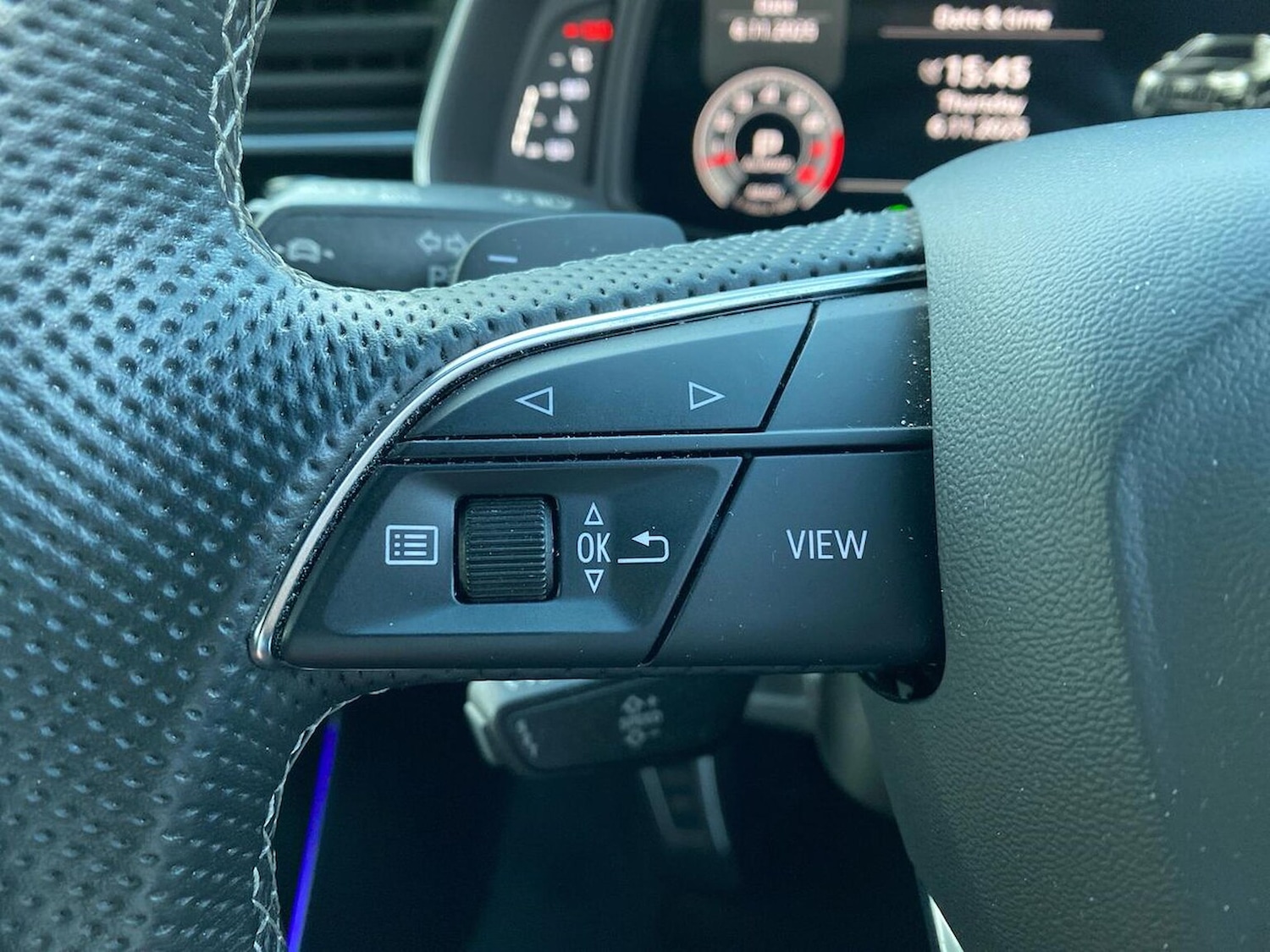 Used Audi Q8 2022 for sale - 76504945: Photo 27