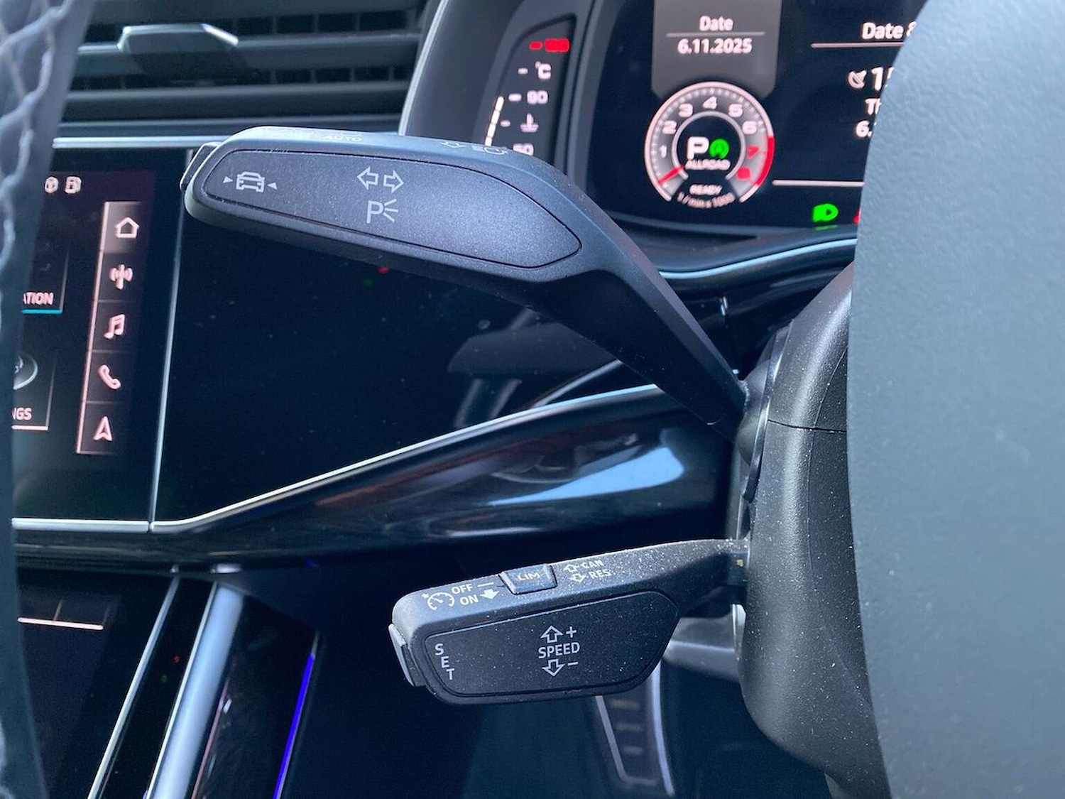 Used Audi Q8 2022 for sale - 76504945: Photo 29