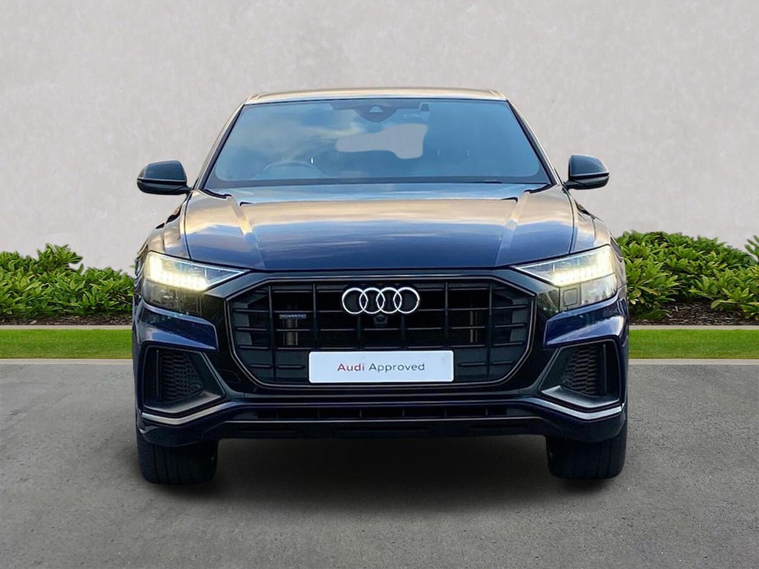 Used Audi Q8 2022 for sale - 76504945: Photo 5