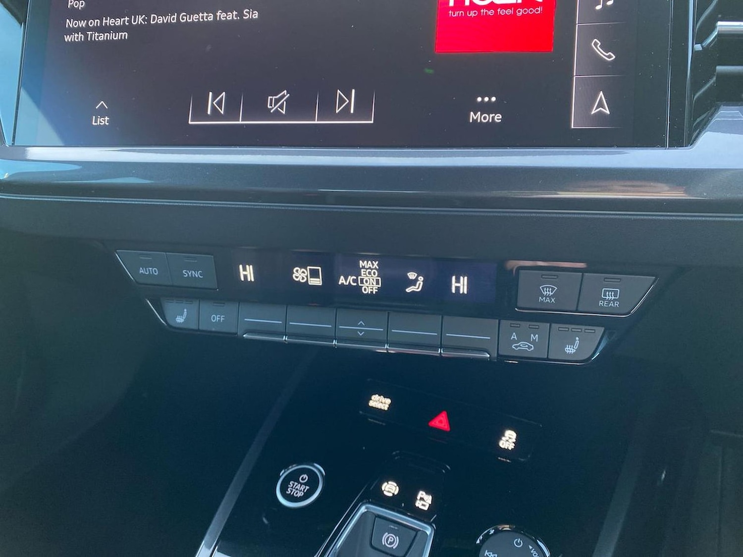 Used Audi Q4 e-tron 2022 for sale - 76713283: Photo 12