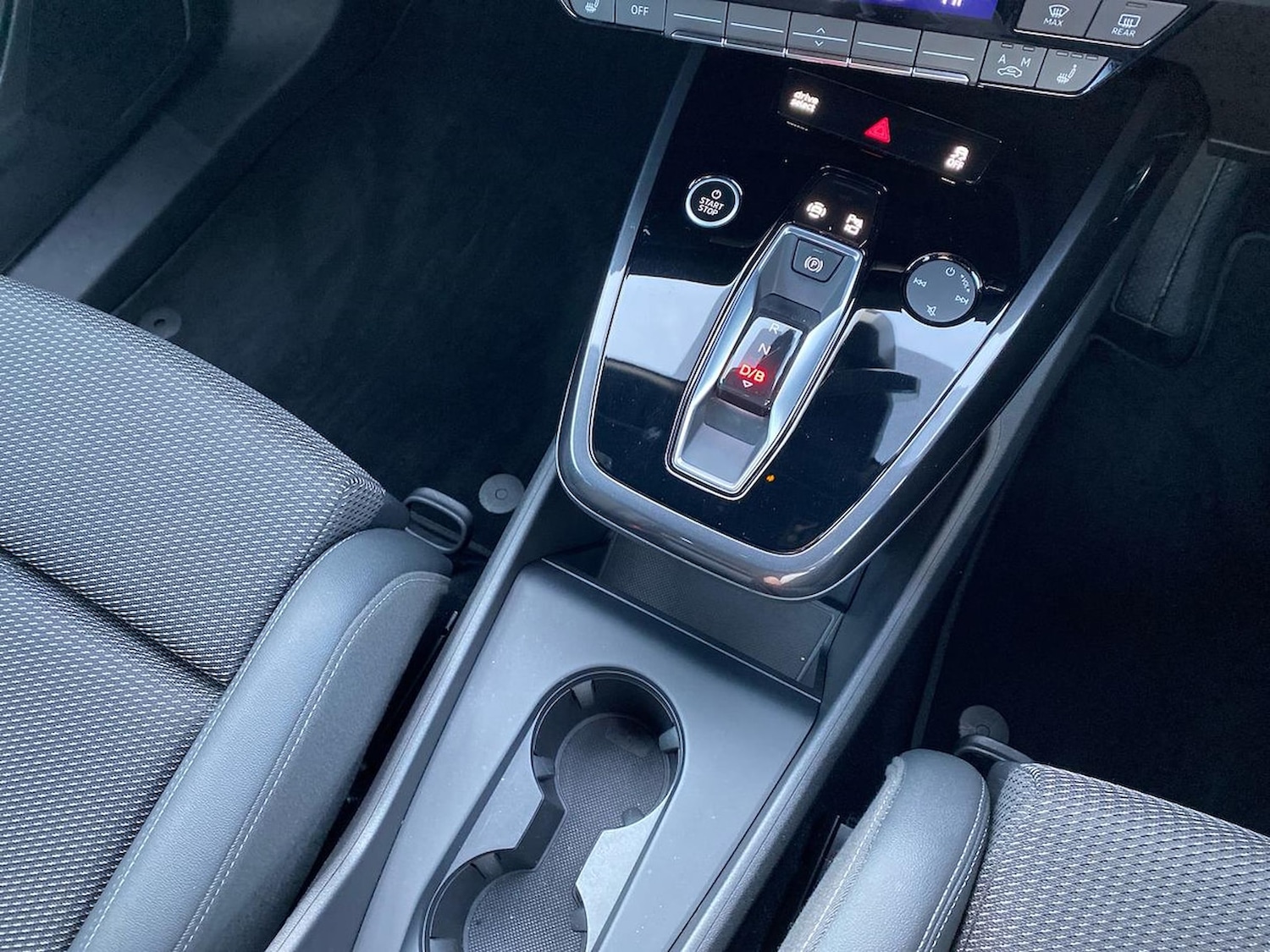 Used Audi Q4 e-tron 2022 for sale - 76713283: Photo 13