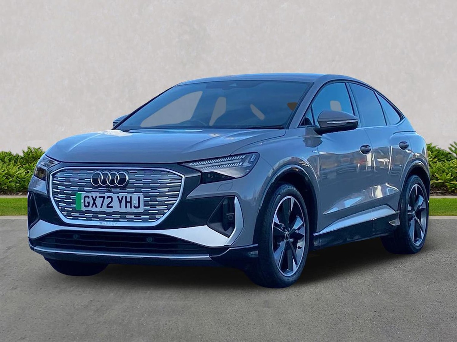 Used Audi Q4 e-tron 2022 for sale - 76713283: Photo 20