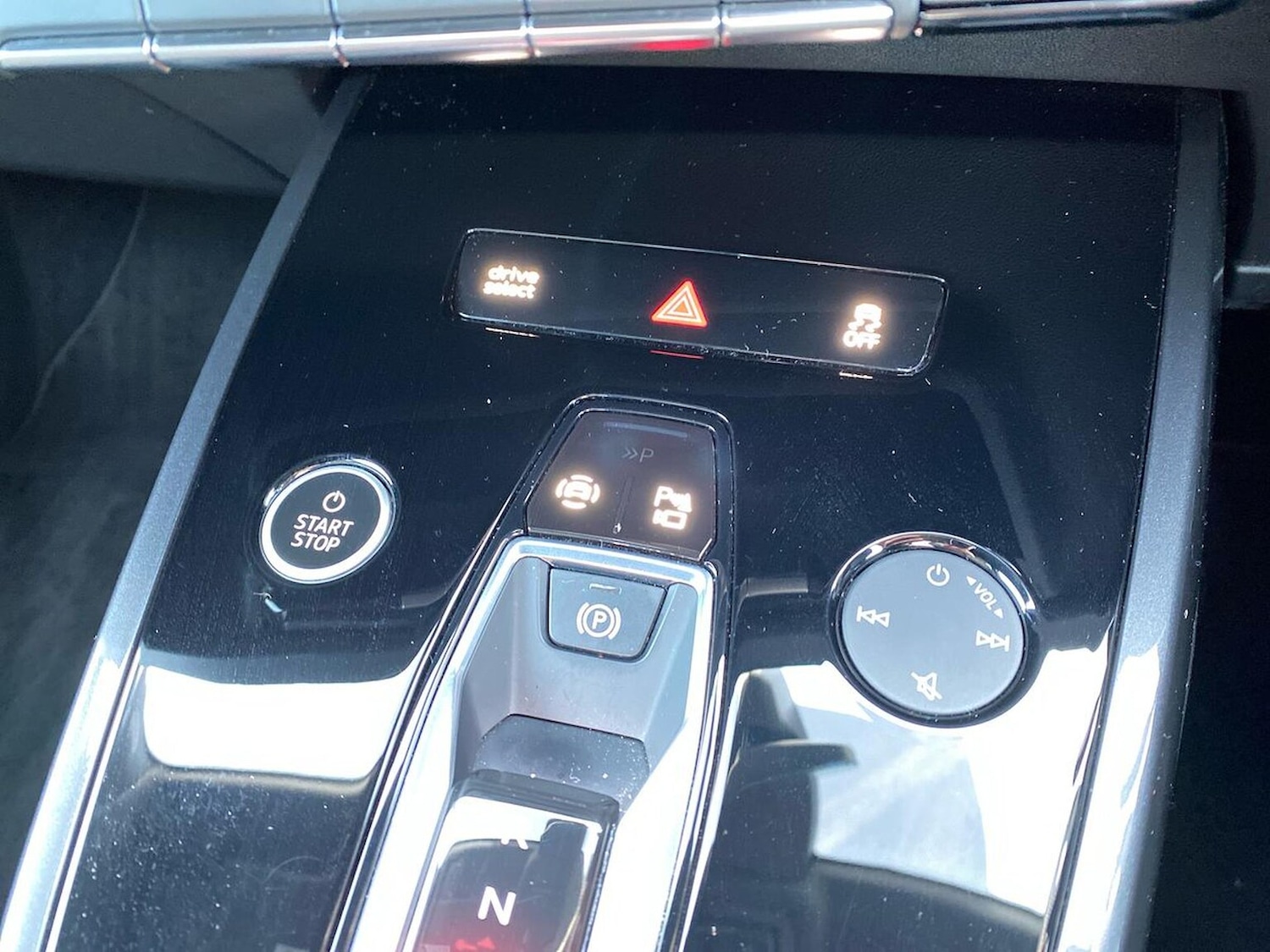 Used Audi Q4 e-tron 2022 for sale - 76713283: Photo 22