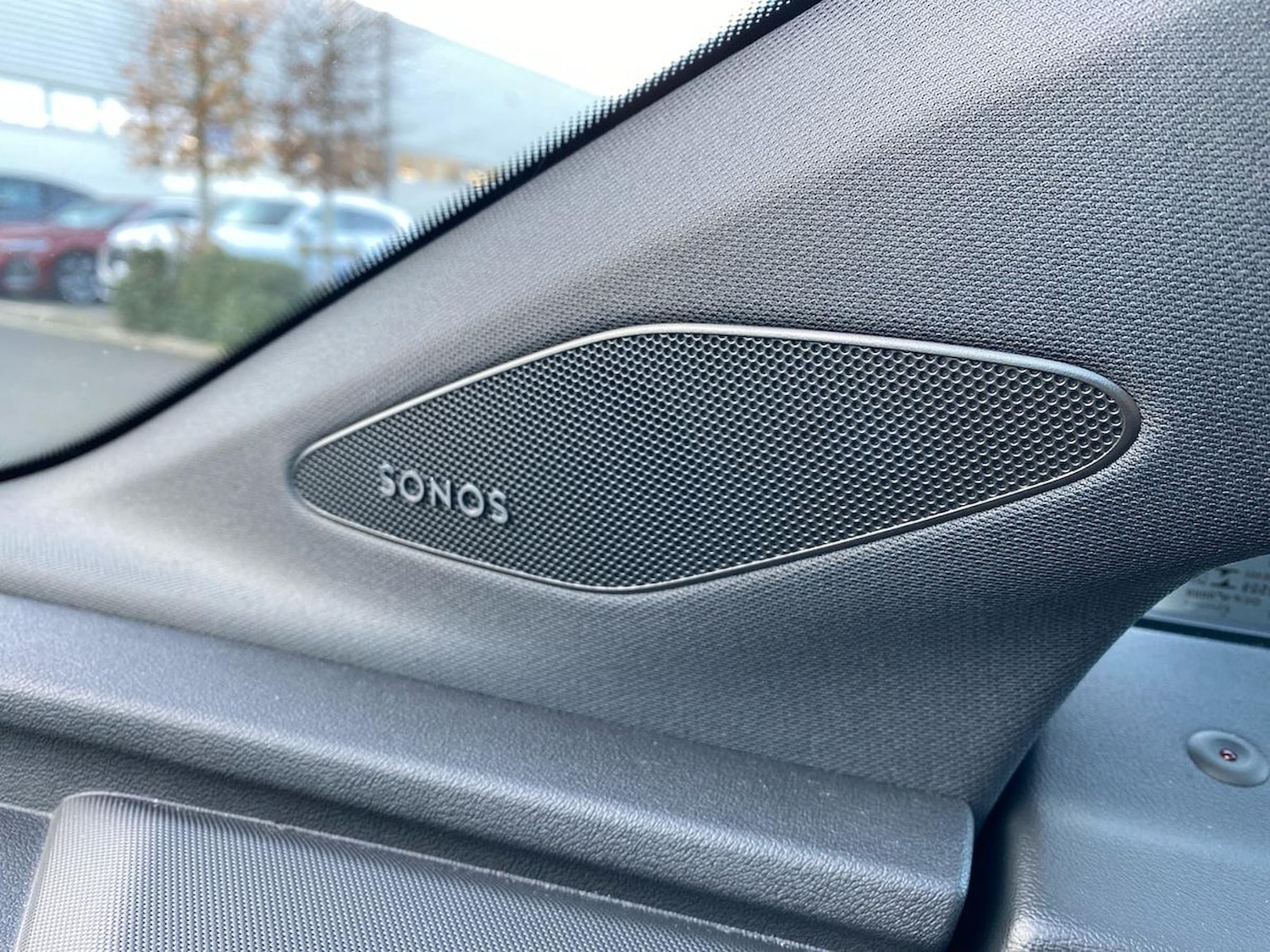 Used Audi Q4 e-tron 2022 for sale - 76713283: Photo 31