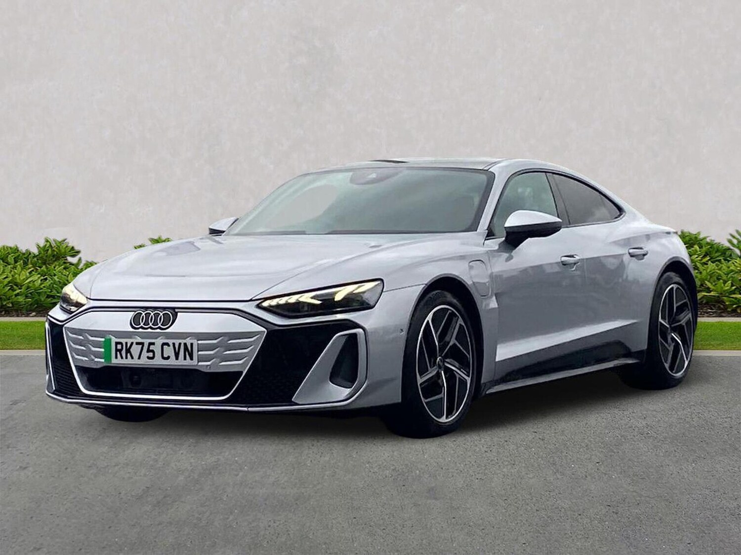 Used Audi e-tron GT 2025 for sale - 77487974: Photo 20