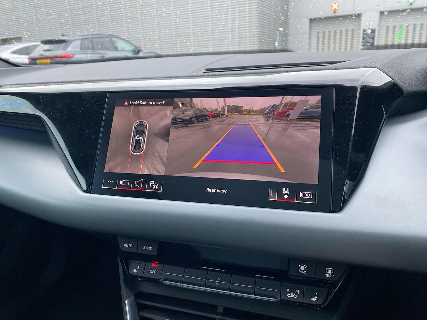 Used Audi e-tron GT 2025 for sale - 77487974: Photo 23